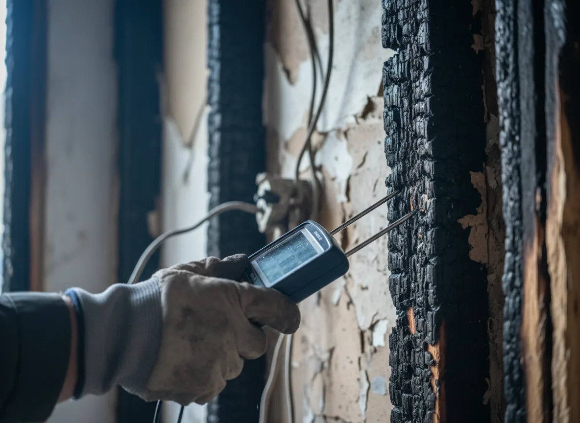 Fire Damage Restoration Monument, CO FAQs